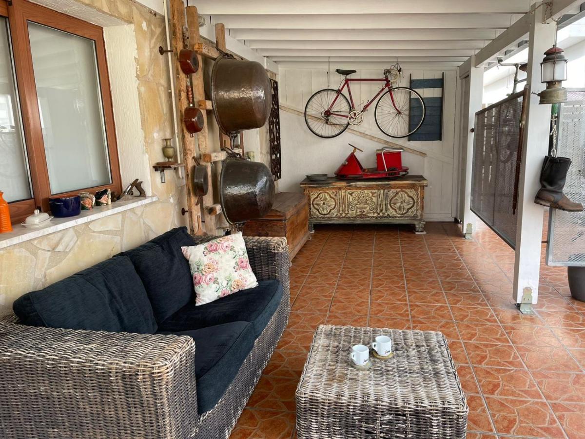 Paphos Mp Cozy Apartment Near The Sea מראה חיצוני תמונה