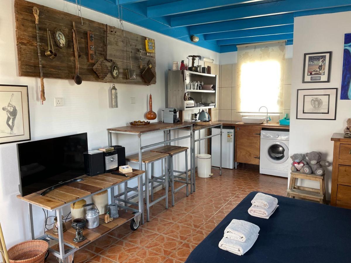 Paphos Mp Cozy Apartment Near The Sea מראה חיצוני תמונה