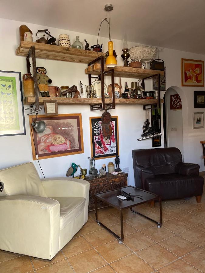 Paphos Mp Cozy Apartment Near The Sea מראה חיצוני תמונה