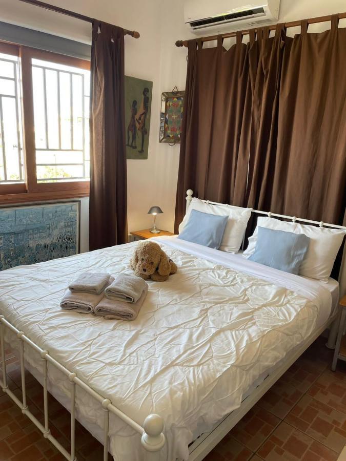 Paphos Mp Cozy Apartment Near The Sea מראה חיצוני תמונה