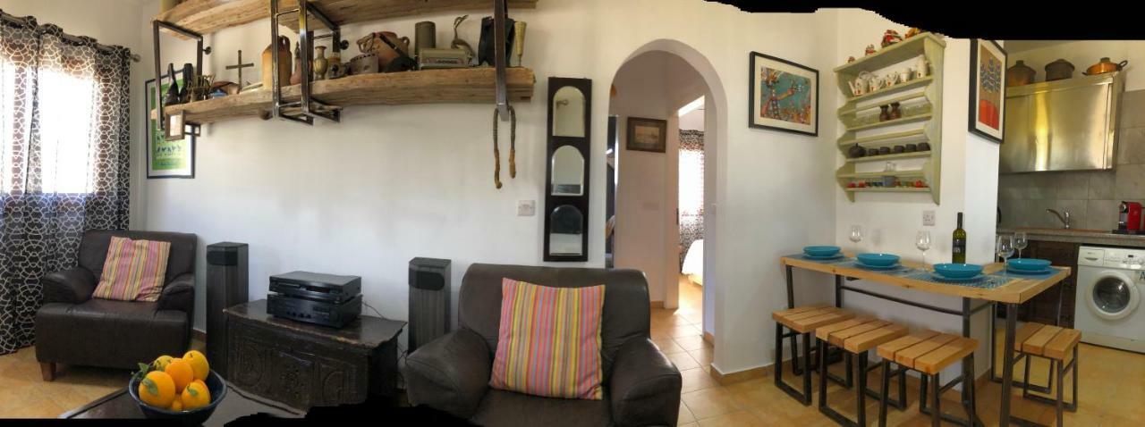 Paphos Mp Cozy Apartment Near The Sea מראה חיצוני תמונה