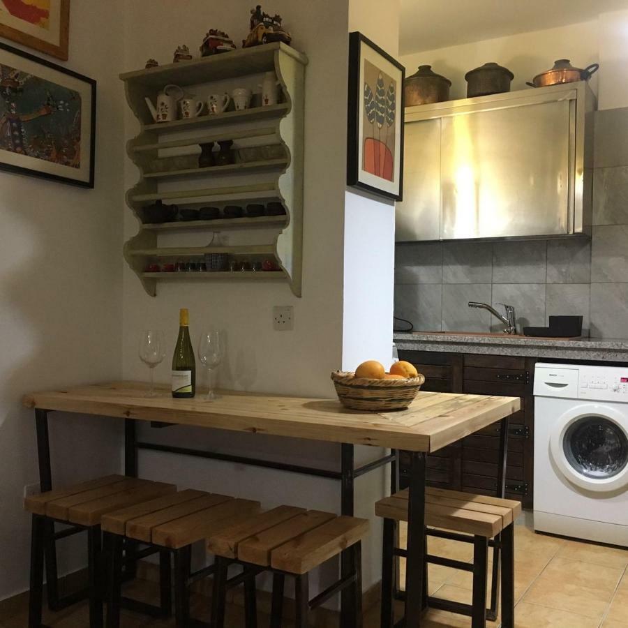 Paphos Mp Cozy Apartment Near The Sea מראה חיצוני תמונה