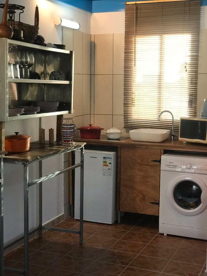 Paphos Mp Cozy Apartment Near The Sea מראה חיצוני תמונה