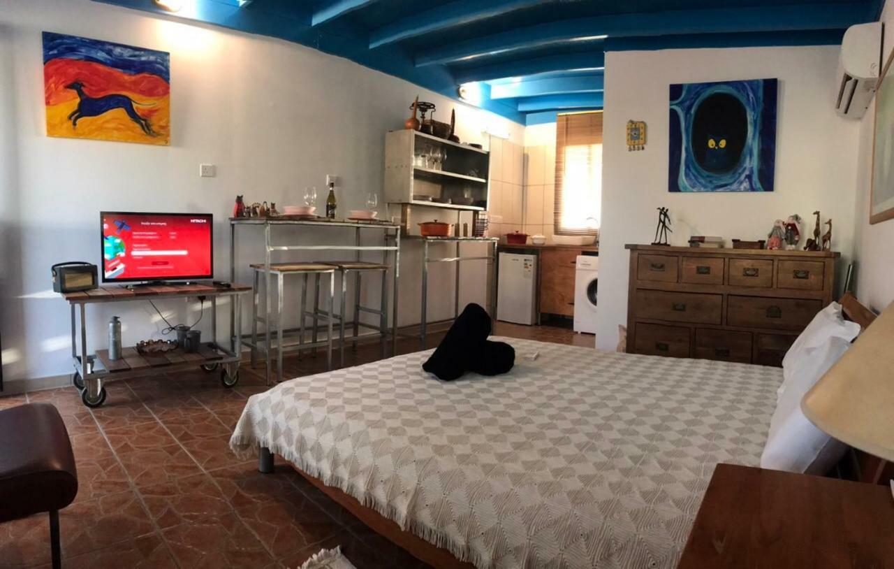 Paphos Mp Cozy Apartment Near The Sea מראה חיצוני תמונה