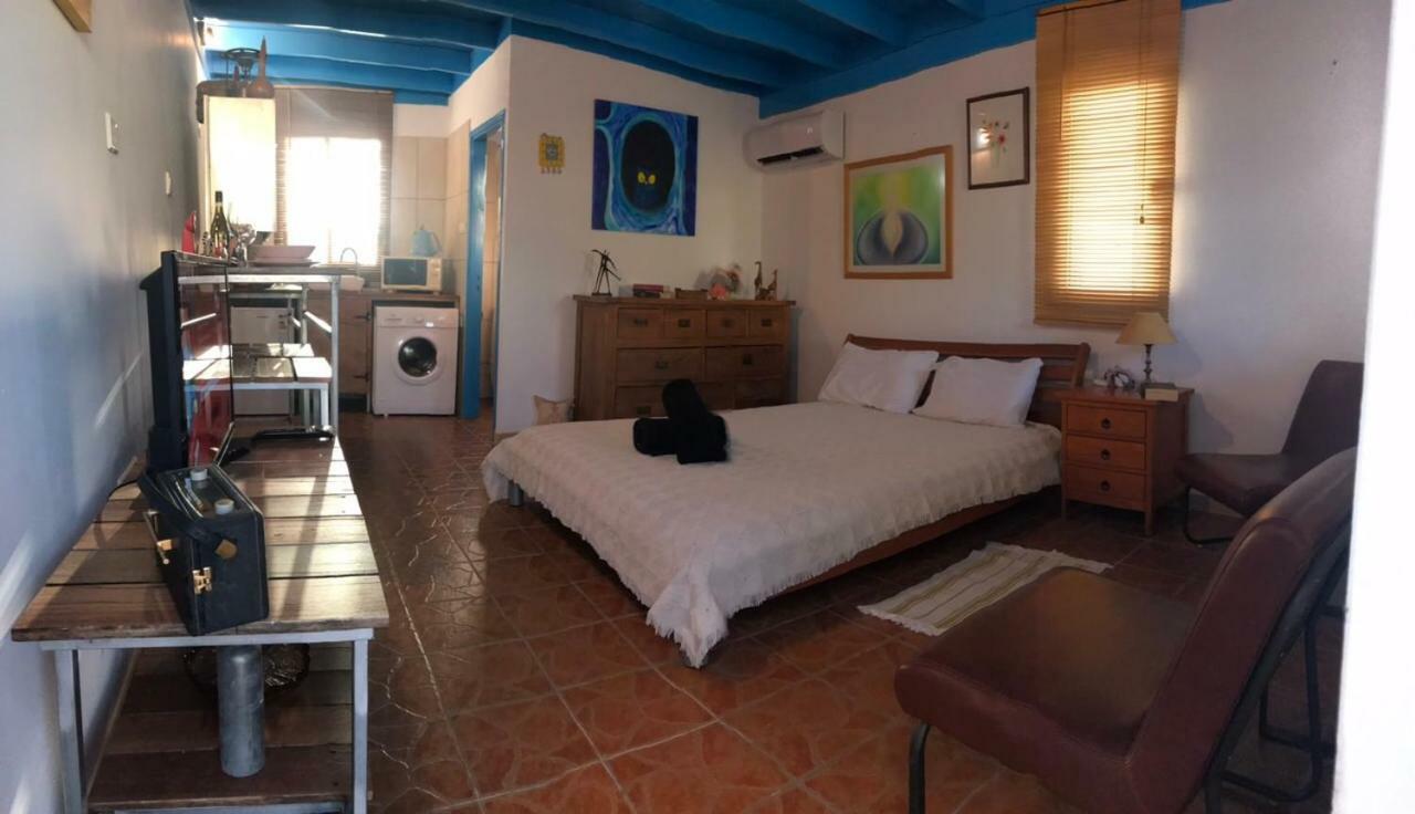 Paphos Mp Cozy Apartment Near The Sea מראה חיצוני תמונה