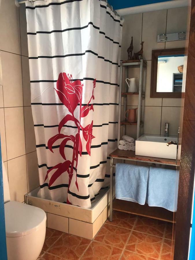 Paphos Mp Cozy Apartment Near The Sea מראה חיצוני תמונה