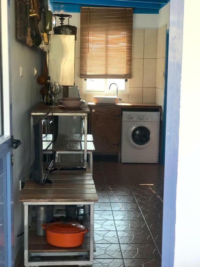 Paphos Mp Cozy Apartment Near The Sea מראה חיצוני תמונה