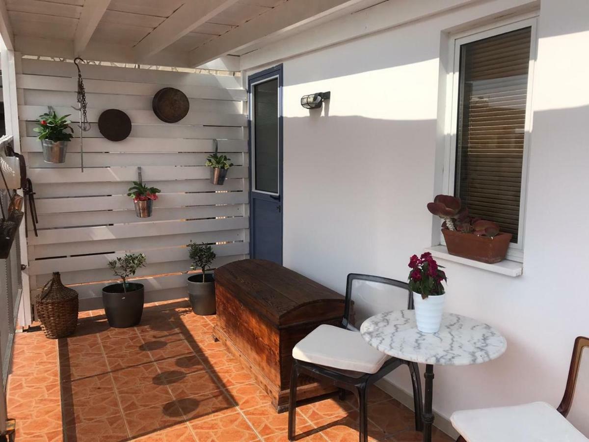 Paphos Mp Cozy Apartment Near The Sea מראה חיצוני תמונה