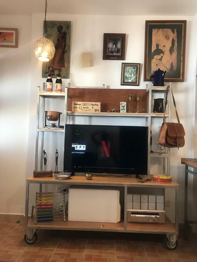 Paphos Mp Cozy Apartment Near The Sea מראה חיצוני תמונה