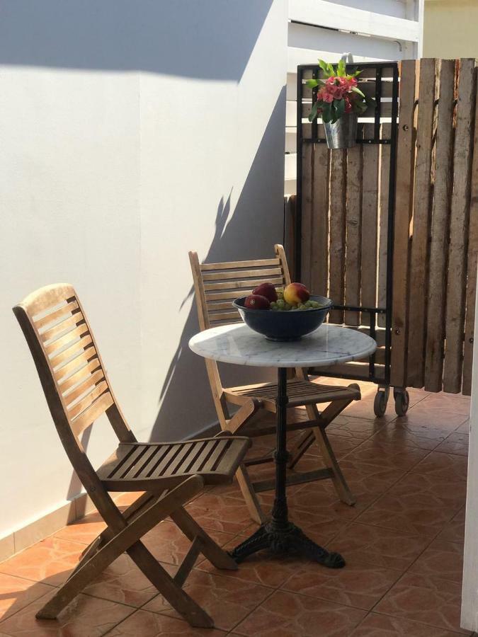 Paphos Mp Cozy Apartment Near The Sea מראה חיצוני תמונה