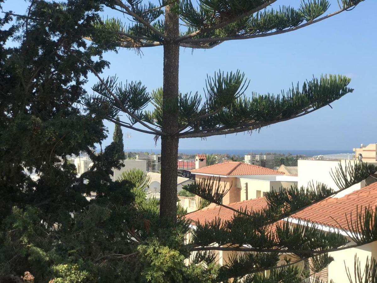 Paphos Mp Cozy Apartment Near The Sea מראה חיצוני תמונה
